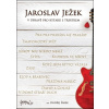 Jaroslav Ježek v úpravě pro kytaru s trsátkem