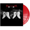 Depeche Mode - Memento Mori / Red / Vinyl / 2LP [2 LP]