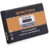 PATONA baterie pro mobilní telefon Nokia BL-4C 1000mAh 3,7V Li-Ion PT3031