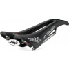Sedlo Selle SMP Composite čierne, 263 x 129 mm, 200 gr.