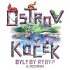 MINDOK Ostrov koček - Byly by ryby?