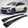 Prestige S2 Black - nosič pre VW Taigo, 2020- / strešné lyžiny