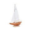 Krick Modelltechnik Krick Folkeboot 1:15 kit