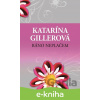 E-kniha Ráno neplačem - Katarína Gillerová