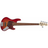 SANDBERG California TT 5 SL PF Matte Cherry Sunburst