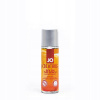 Vodný lubrikant jedlý, hydratačný, stimulujúci, voňavý System Jo SY075C 60 ml