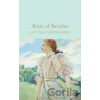 Anne of Avonlea - Lucy Maud Montgomery