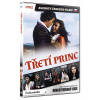 Třetí princ DVD (remasterovaná verze)