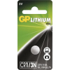 GP CR1/3N Lithiová baterie 3V,1ks 1042103011