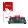 čirá ochranná fólie upscreen pro Denon DJ Prime 4+ (čirá ochranná fólie upscreen pro Denon DJ Prime 4+)