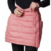 Columbia Powder Lite 3 Skirt Dámska Sukňa Veľkosť: 6, Farba: Pink Agave 2089623629