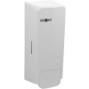 NOFER CLASSIC EVO dávkovač tekutého mydla 1000ml, ABS, biela 03040.W