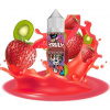 Příchuť Chill Pill S&V 12ml Truly Strawberry and Kiwi (Dokonalá kombinace jahod a kiwi)