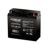 Batéria olovená 12V/20Ah Xtreme 82-218 gélový akumulátor