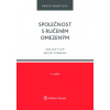 Společnost s ručením omezeným - Václav Filip David Fyrbach