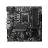MSI PRO B760M-P DDR4 LGA 1700 mATX