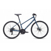 Mestsky bicykel - Marin Fairfax 1 BOOD BLUE M (Marin Fairfax 1 BOOD BLUE M)