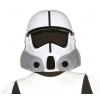 Detská helma Star Wars Stormtrooper