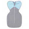 Swaddle Up Winter Warm, TQM 6-8,5 Kg