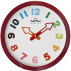 Nástenné hodiny MPM Arrow E01.4050.23 (387870)