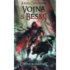 Vojna s besmi- Černokňažník - Juraj Červenák