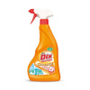 Gold drop Dix professional čistič na škáry, keramické a plastové povrchy, 500 ml