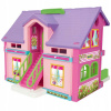 Domček pre bábiky Wader Dream House 39,5 cm