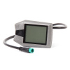 Displej LCD A-Power Codac APACHE 5 PIN