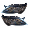 SVETLOMETY FIAT DUCATO BOXER JUMPER 2014-2025 S LED SVETLOM