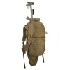 Batoh EBERLESTOCK X31 LoDrag II V2 COYOTE BROWN
