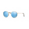 Ray-Ban RB3447N ROUND METAL 001/9O