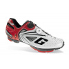 GAERNE tretry MTB Kobra Carbon red 2014 - 44