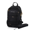 OxyBag Študentský batoh + etue Oxy Sport Flowers