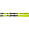 Fischer RC4 POWER TI AR + vázání RS 10 PR 23/24 155 cm