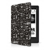 CONNECT IT pouzdro pro Amazon Kindle Paperwhite 2024 DOODLE CEB-1081-DD