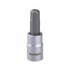 Hlavica zástrčná HEX, HX 6, 1/4”, FORTUM