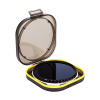 JJC Variable ND 2-400x 62 mm