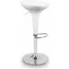 Aga Barová stolička MR2041 Biela