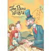 The Piano Wizard - Hudobná rozprávka pre trinásť pianistov a jedného psa - pre hráčov na klavíri