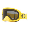 Okuliare Oakley O-Frame 2.0 PRO MX žltá Pánska