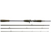 Savage Gear SG4 Fast Game Travel BC 2,21 m 30-80 g 4 diely