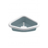 Stefanplast Sprint Corner 40x56x14cm