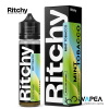 Ritchy S&V 10ml Mint Tobacco Shake&Vape longfill