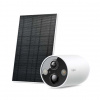 TP-LINK TP-Link Tapo C425 KIT Guľka (tvar) IP bezpečnostná kamera Vonkajší 2560 x 1440 px Stropné / nástenné (Tapo C425 KIT)