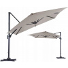 Záhradný slnečník - Umbrellas Rómsky záhradný pavilón skladací 4,2 m (Umbrellas Rómsky záhradný pavilón skladací 4,2 m)