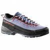 La Sportiva TX4 Evo Woman Stone-Blue/Cherry Tomato