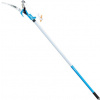 Nožnice AQUACRAFT® 320070, záhradné, na konáre, s pílkou, teleskopické Nožnice AQUACRAFT® 320070, záhradné, na konáre, s pílkou, teleskopické