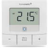 SAFE HOME Nástenný termostat Homematic IP Basic HmIP-WTH-B