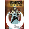 Moon Knight: City of the Dead - David Pepose