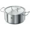 Zwilling Bratentopf 28 cm Twin 40912-280-0